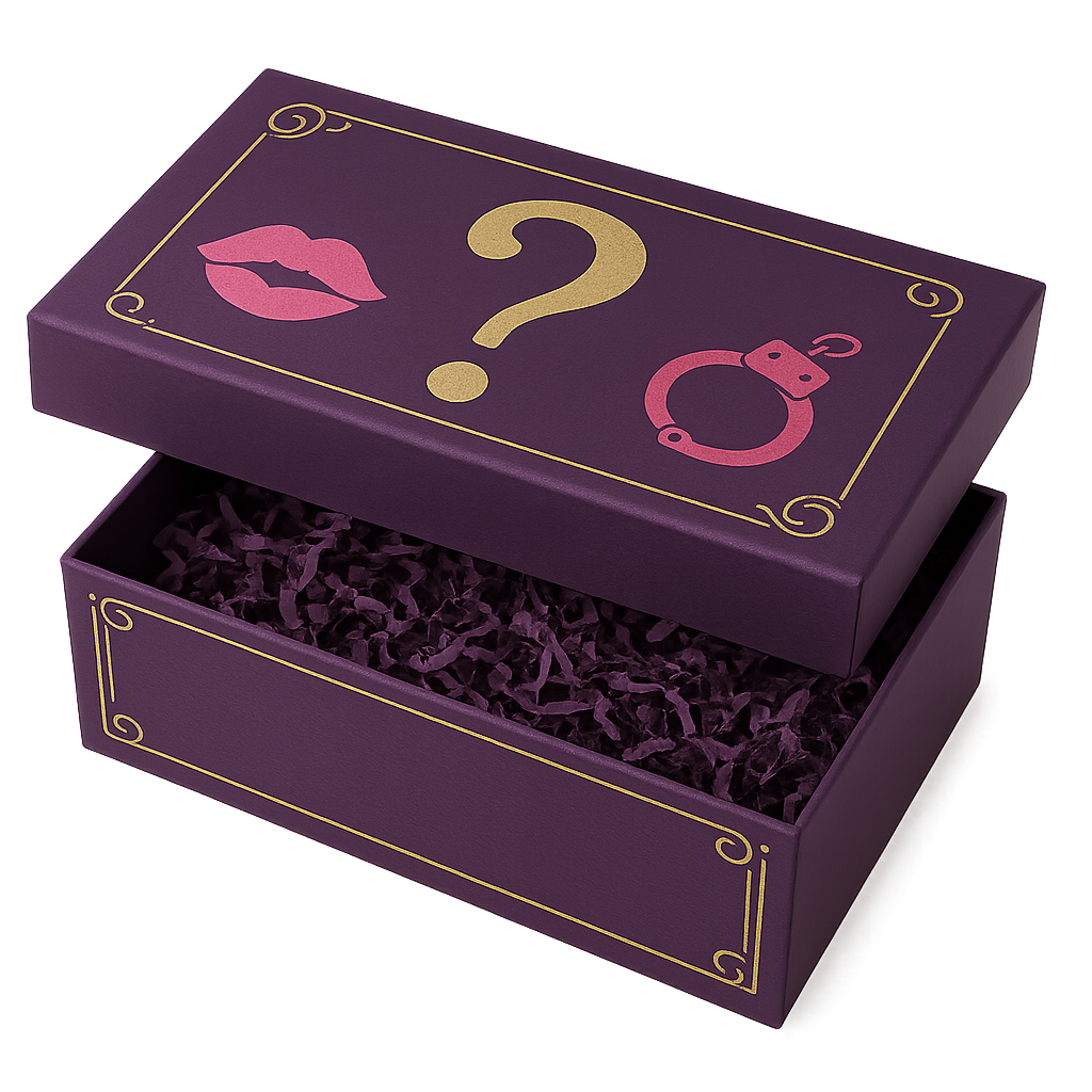Mystery Box lv. 2