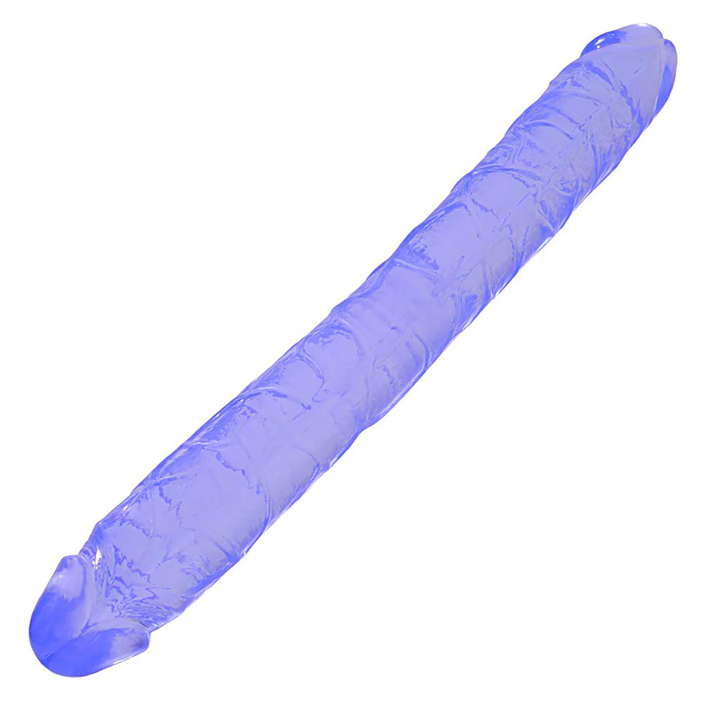 Oboustrané dildo