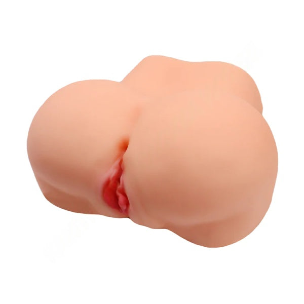 Realistiký zadek s vagínou