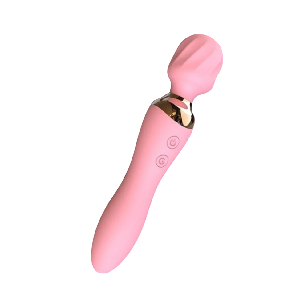 Elegantní a jemný vibrátor