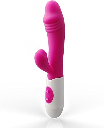 vybrátor s výstupky nejen na klitoris