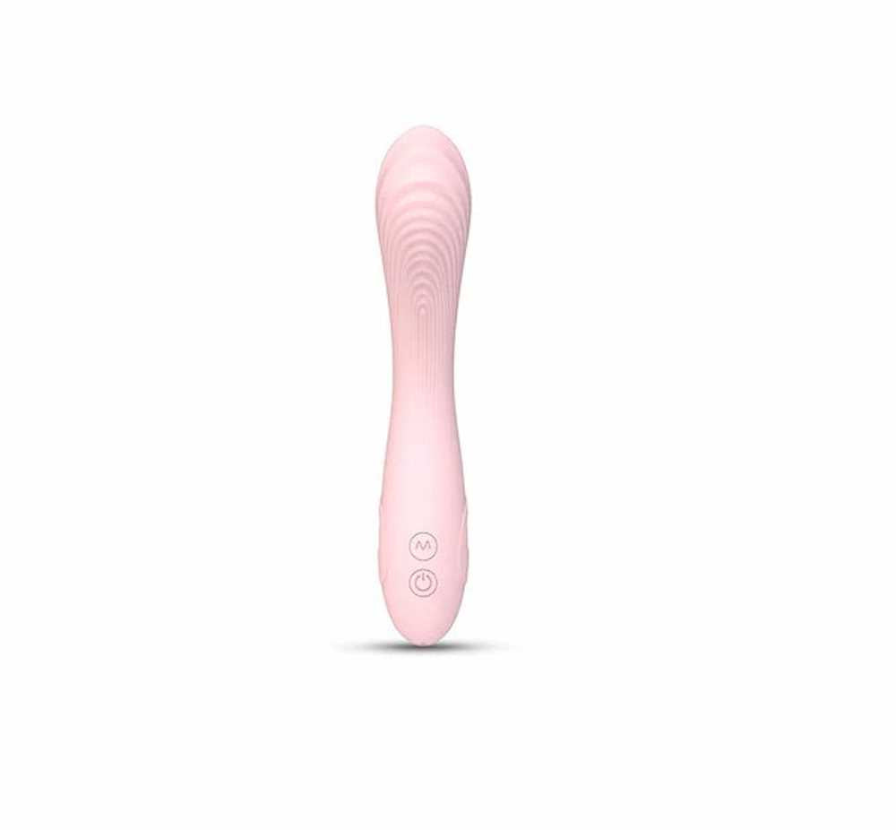 moderní flexibilní vibrator
