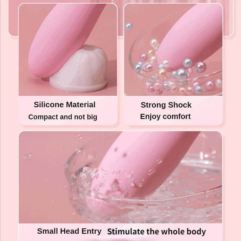 moderní flexibilní vibrator