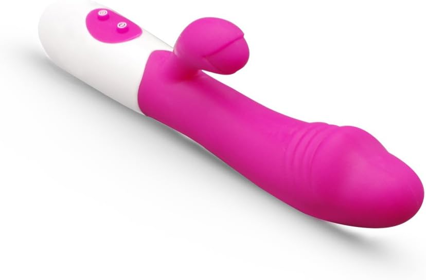 vybrátor s výstupky nejen na klitoris